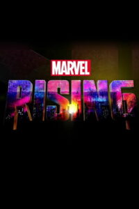 Marvel Rising: Ultimate Comics (2019)