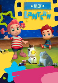 幻灯故事会 (2020)