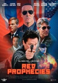 Красные пророчества (2021)