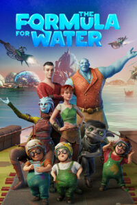 Formula vody (2025)