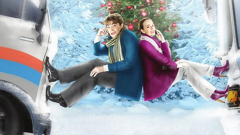 Новогоднее настроение