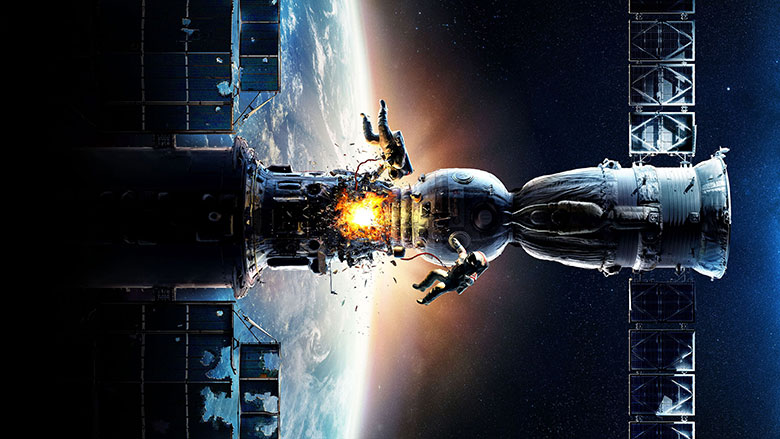 Космос и масштаб