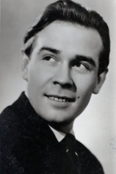 Лев Борисов