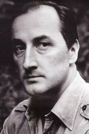 Борис Клюев