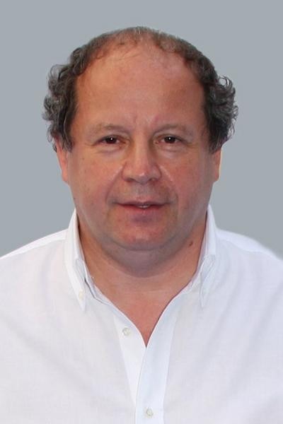 Дмитрий Астрахан