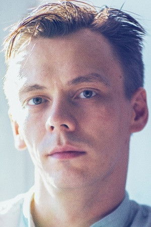 Алексей Горбунов-мл.