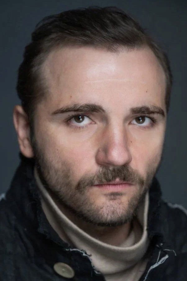 Максим Стоянов