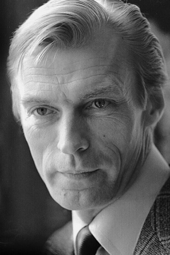 Николай Олялин