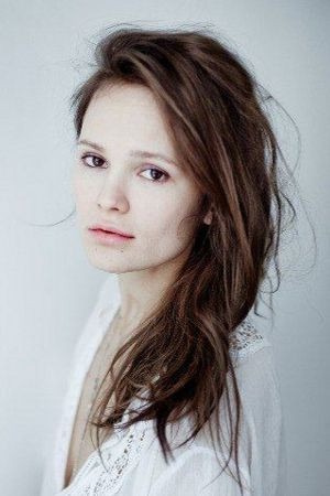 Даша Чаруша