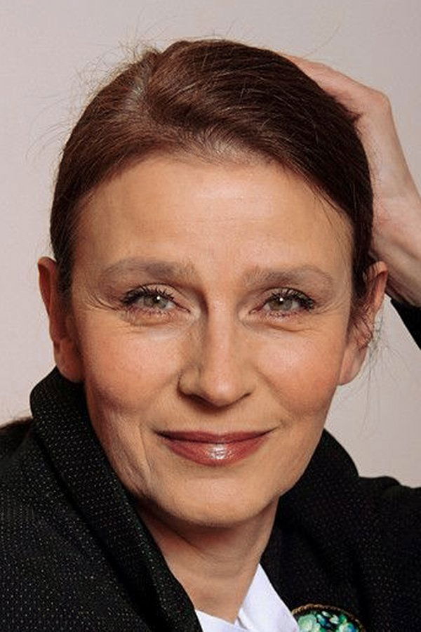 Елена Сафонова