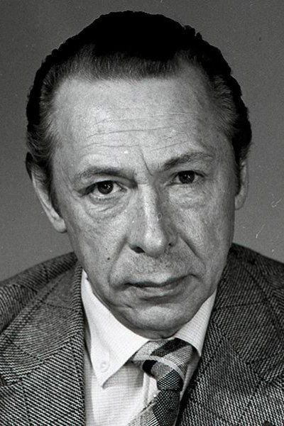 Олег Ефремов