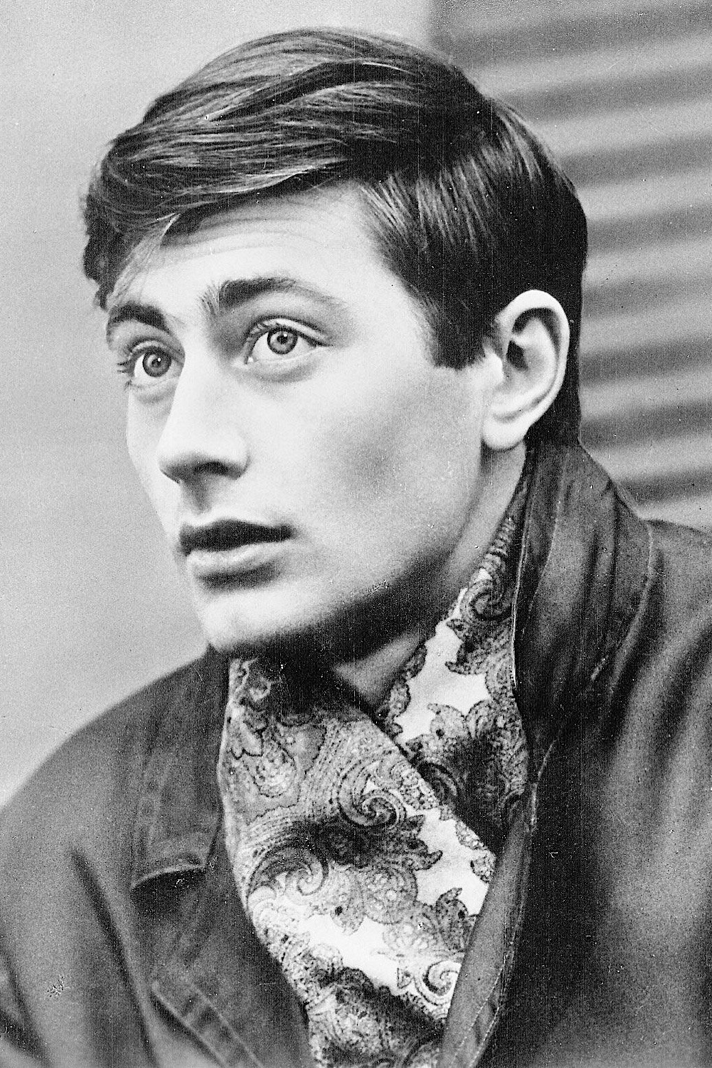 Валентин Смирнитский